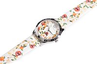 Watch Isola Bella Woman in Steel 40000124 - 40000124